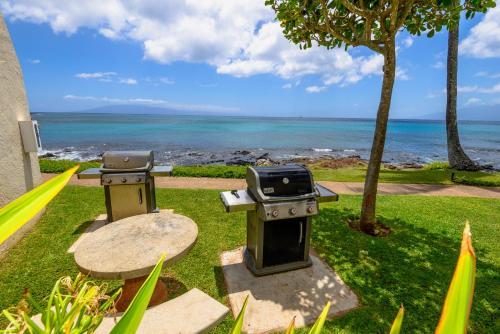 Apartamento Napili Point C-12
