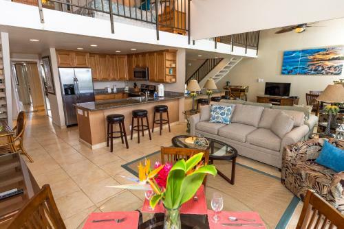 Apartamento Napili Point C-12