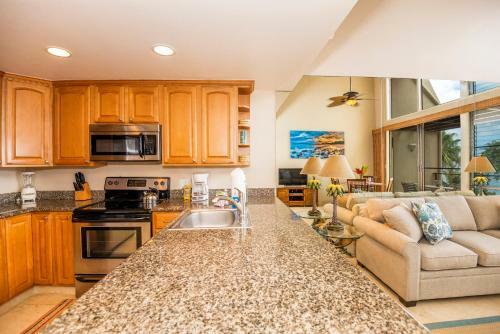 Apartamento Napili Point C-12
