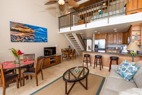 Apartamento Napili Point C-12