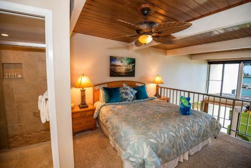 Apartamento Napili Point C-12