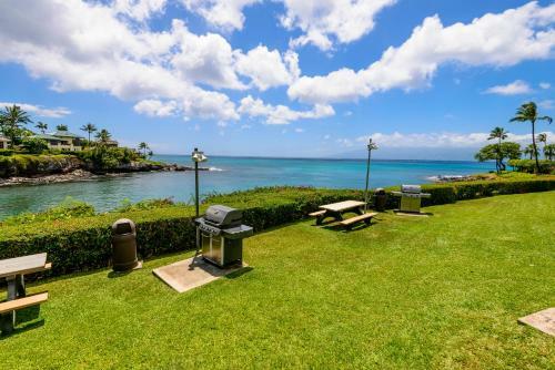Apartamento Napili Point C-12