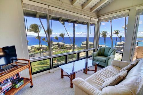 Bay Villa 15g5 Ocean View