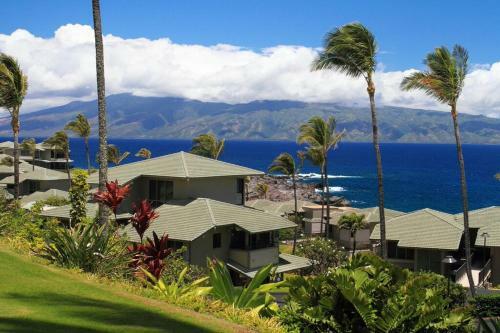 Bay Villa 15g5 Ocean View