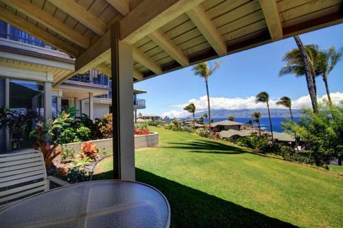 Bay Villa 15g5 Ocean View