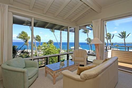Bay Villa 15g5 Ocean View