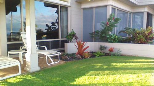 Bay Villa 15g5 Ocean View