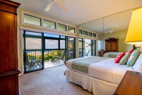 Ridge1112 Ocean View Villa