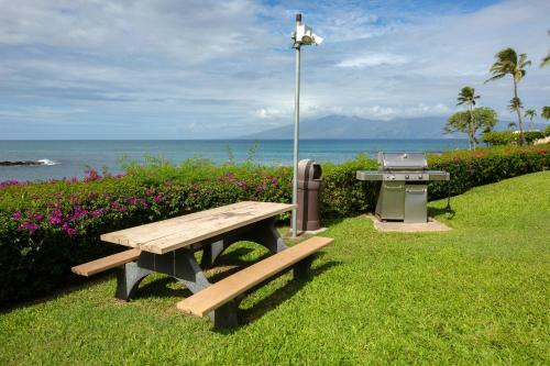 Apartamento Napili Point C25