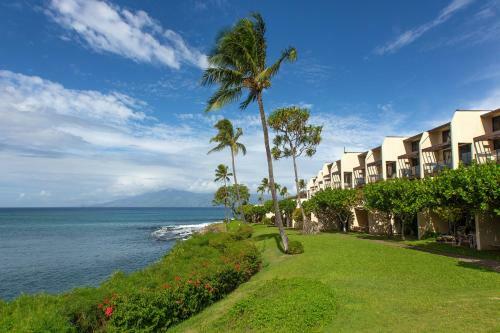 Apartamento Napili Point C25