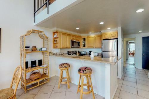 Apartamento Napili Point C25