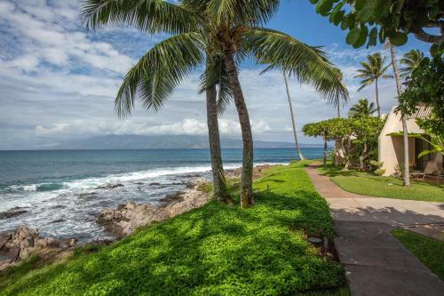Apartamento Napili Point C25