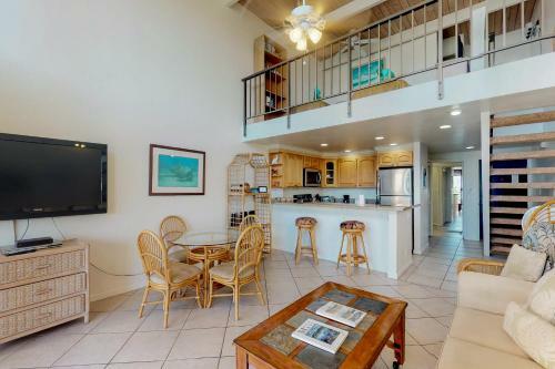 Apartamento Napili Point C25