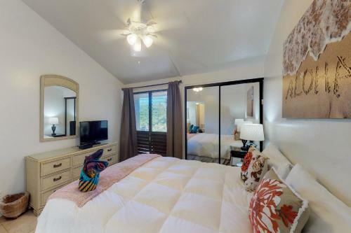Apartamento Napili Point C25