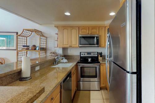 Apartamento Napili Point C25