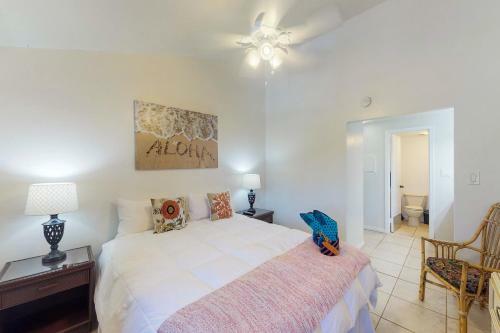Apartamento Napili Point C25