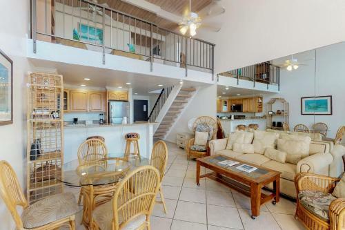Apartamento Napili Point C25