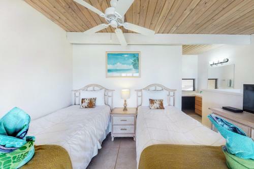 Apartamento Napili Point C25