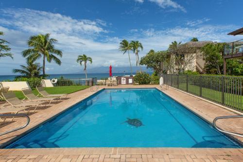 Apartamento Napili Point C25