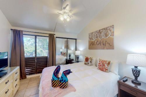Apartamento Napili Point C25