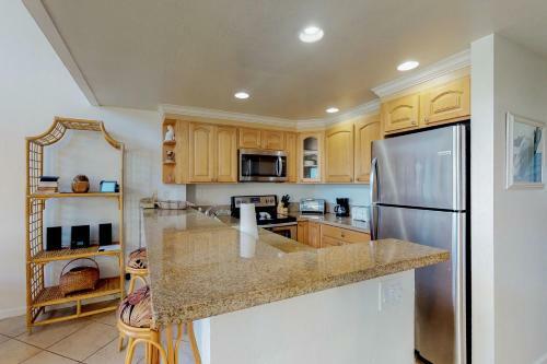 Apartamento Napili Point C25