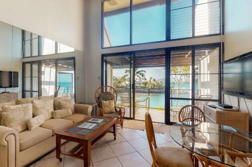 Apartamento Napili Point C25
