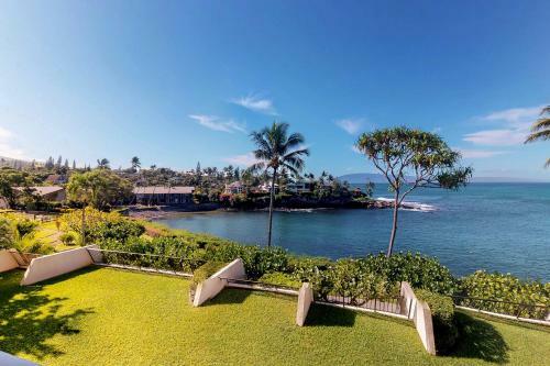 Apartamento Napili Point C25