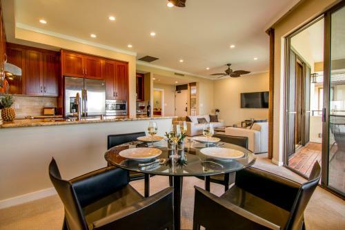 Kapalua Golf Villa 25v2 Gold Ocean View