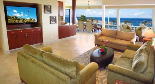 Bay Villa 17b2 Gold Ocean View