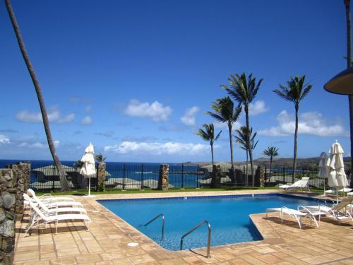 Bay Villa 32g2 Ocean View