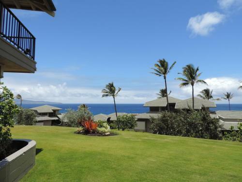 Bay Villa 32g2 Ocean View