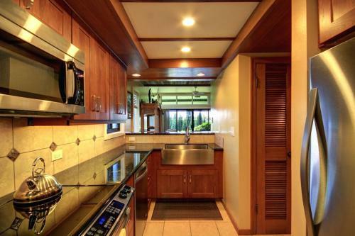 Ridge 611ocean View Villa