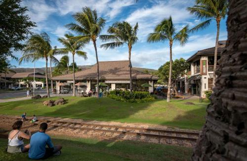 Coconut Plantation 1086-1