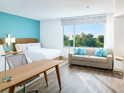 Hotel Element Houston Katy