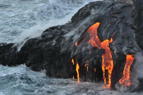House Of Honu (turtles), Hawai'i