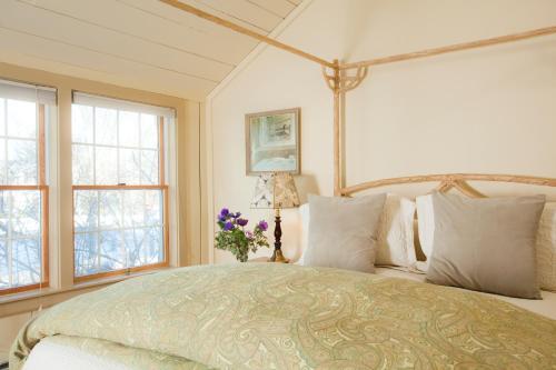 Bed & Breakfast Captain Jefferds Inn