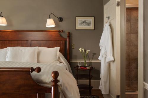 Bed & Breakfast Captain Jefferds Inn