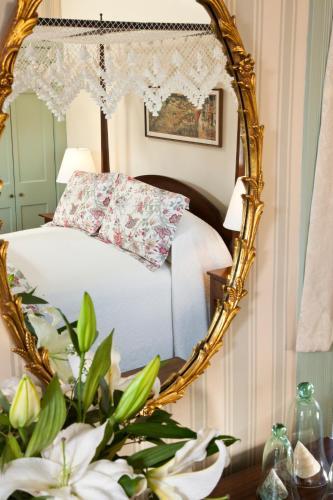 Bed & Breakfast Captain Jefferds Inn