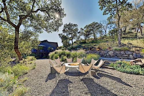 Sonoma House