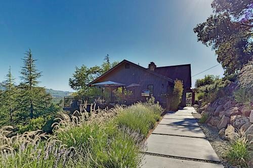 Sonoma House
