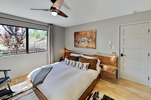 Sonoma House