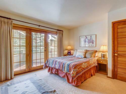 Georginia Townhome