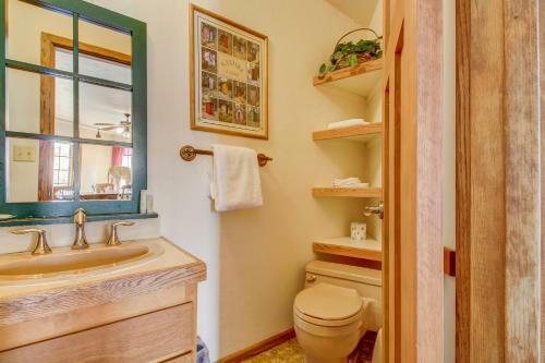 Georginia Townhome
