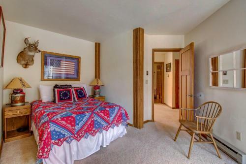 Georginia Townhome