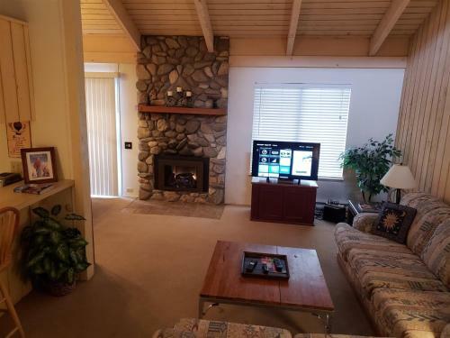 Sun Valley Condo 132