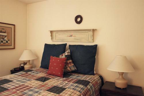 Sun Valley Condo 132