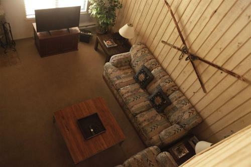 Sun Valley Condo 132