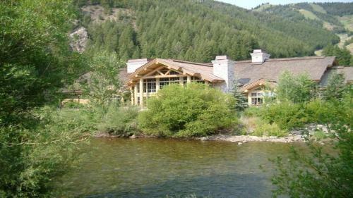 Sun Valley Condo 132