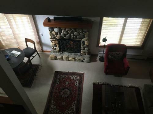 Sun Valley Condo 102