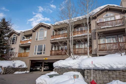 Snowstar Condominiums Ketchum Walk To Town